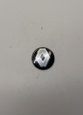 1 x RENAULT Autoschlüssel