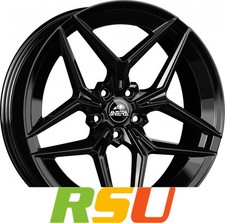 Antera A107 Concave piano