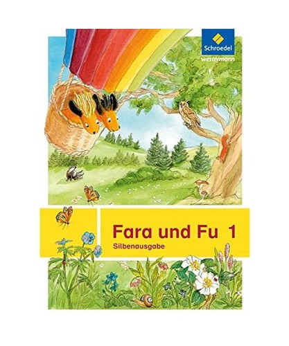 Fara und silbenausgabe - fara, fu