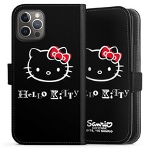 Klapphülle für Apple iPhone