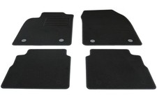 Fußmatten set für - für, opel
