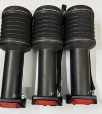 MSA AUER Gas Detector Tube