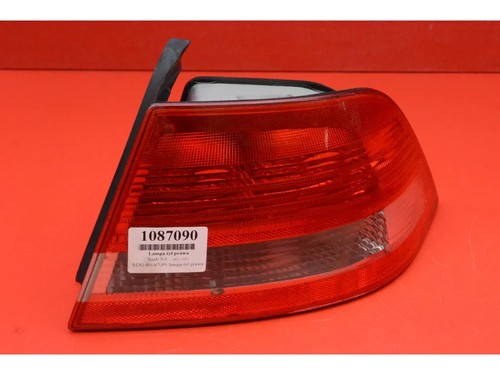 Saab rücklicht hinten - rücklicht,