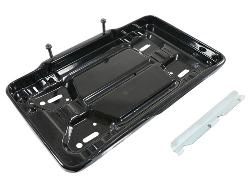 Reparaturblech batterieauflage - reparaturblech,