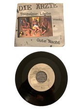 Die Ärzte Teenager Liebe