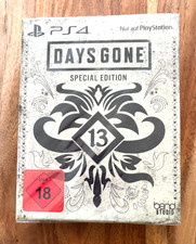 Days Gone - Special Edition /