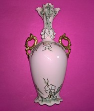 Haas & Czjzek Rosa Porzellan