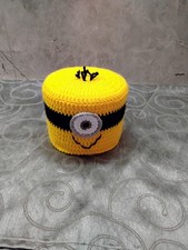 Toilettenpapierhut