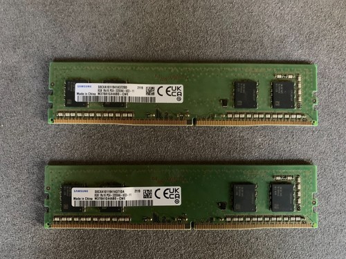 Kit samsung ddr4 3200aa - gb,