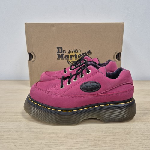 Martens buzz fuschia - buzz, 5l