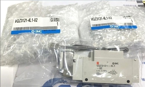 New bag smc - bag, solenoid