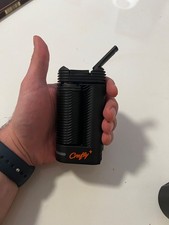 Storz bickel crafty - storz, &