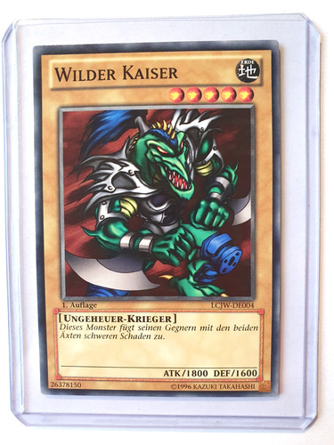 Wilder kaiser lcjw - wilder,
