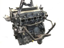 MAZDA 6 Hatchback GG Benzin Motor LF 2.0 MZR 141PS 161171km Text lesen 