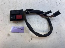 Vespa Cosa Blinker SCHALTER Schalter Anlasser Lenker  (7o)