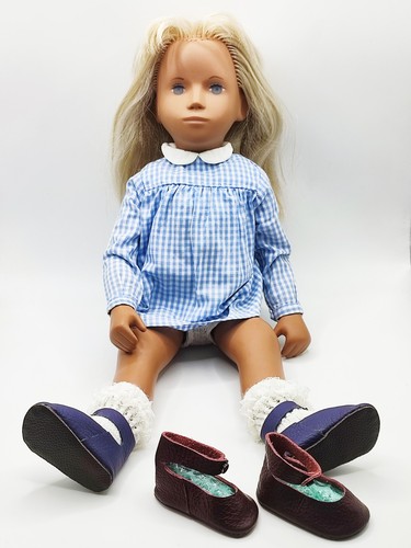 1970er trendon sasha puppe - 1970er,