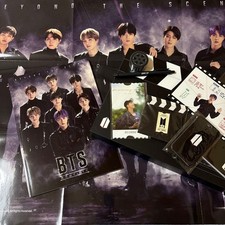 BTS ARMY MEMBERSHIP Kit