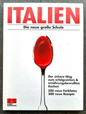 Italien Die neue große Schule