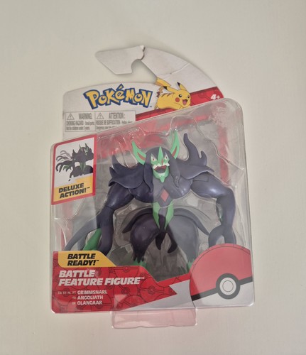 Pokémon battle feature figur - battle,