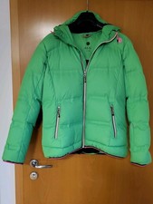 Skijacke Winterjacke Damen