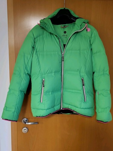 Skijacke winterjacke damen - damen, gr