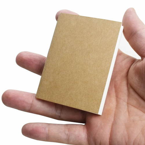 Mini notizbuch set - mini-notizbuch,