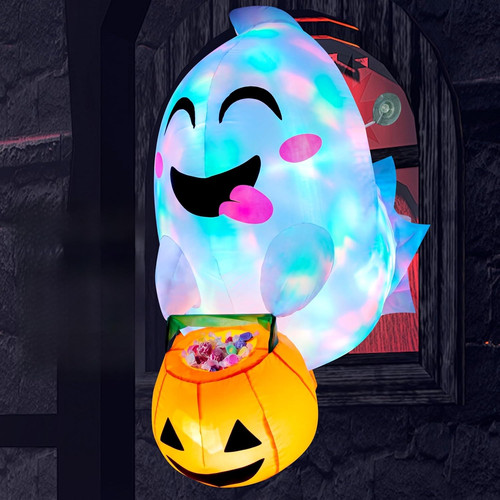Fuß hoch halloween - fuß,