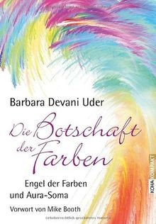 Die botschaft der - botschaft, farben