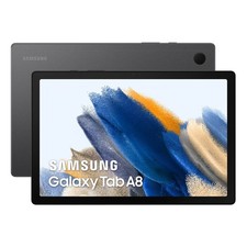 Samsung Galaxy Tab A8 Wi-Fi + 4G 10.5" Tablet 32GB Grau Dark Gray - Sehr Gut