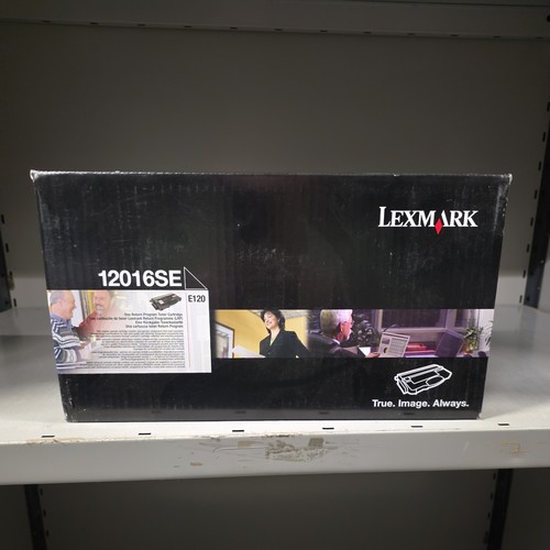 Original lexmark 12016se - original,