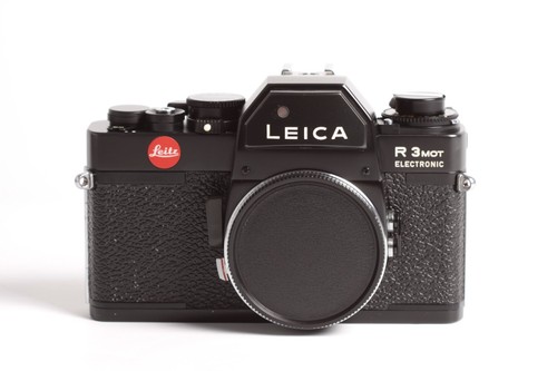 Leica mot electronic - r3,