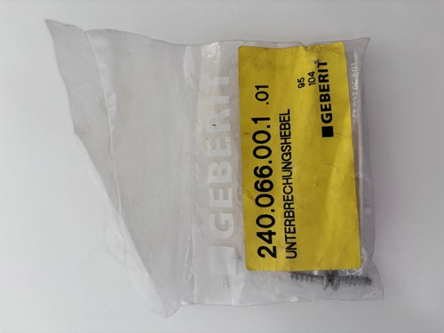 Original geberit - original,