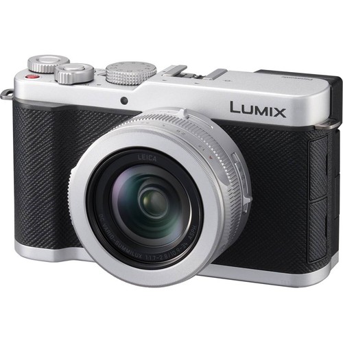 Panasonic lumix l10 - panasonic,