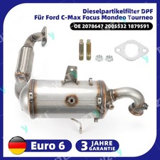 Für FORD FOCUS MK3 1.5 TD