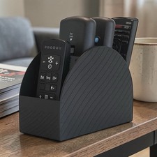 Fernbedienung Halter Tisch