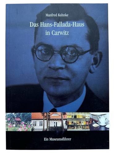 Das hans fallada haus - das,