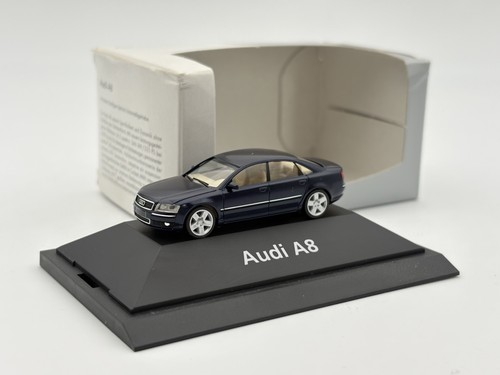 Audi limousine - audi, a8