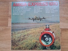 Amiga Express 1965 1966 1967