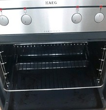 AEG Electrolux COMPETENCE Grillrost 464x385mm für Backofen 
