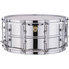 Snare Drum Ludwig Supraphonic