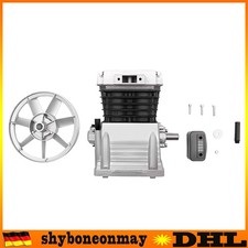 3.0 PS Druckluft Kompressor