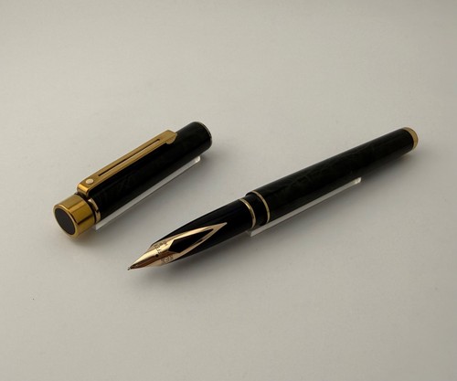 Vintage sheaffer targa 1081 - vintage,