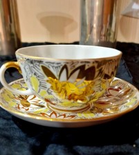 Teetasse aus der kaiserlichen