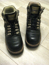 Echte original landrover boots - echte,