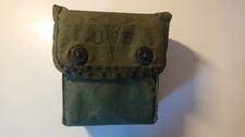 First Aid Kit Case US Army