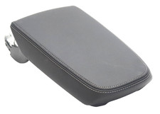 Skoda Octavia IV NX PV5 Facelift 5E3864207 Mittelkonsole Armlehne Armauflage