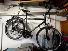 Gudereit LC 30 Herrenrad, RH