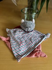 💕Käthe Kruse Schmusetuch