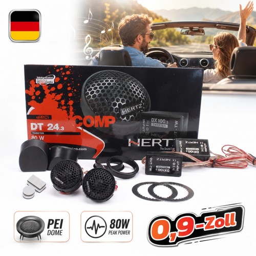 Premium auto audio - auto,