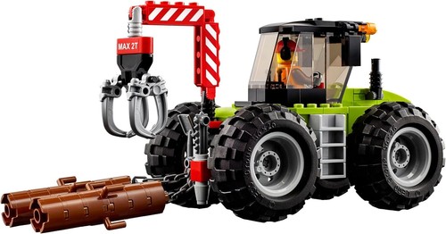 Lego 60181 city - lego, great